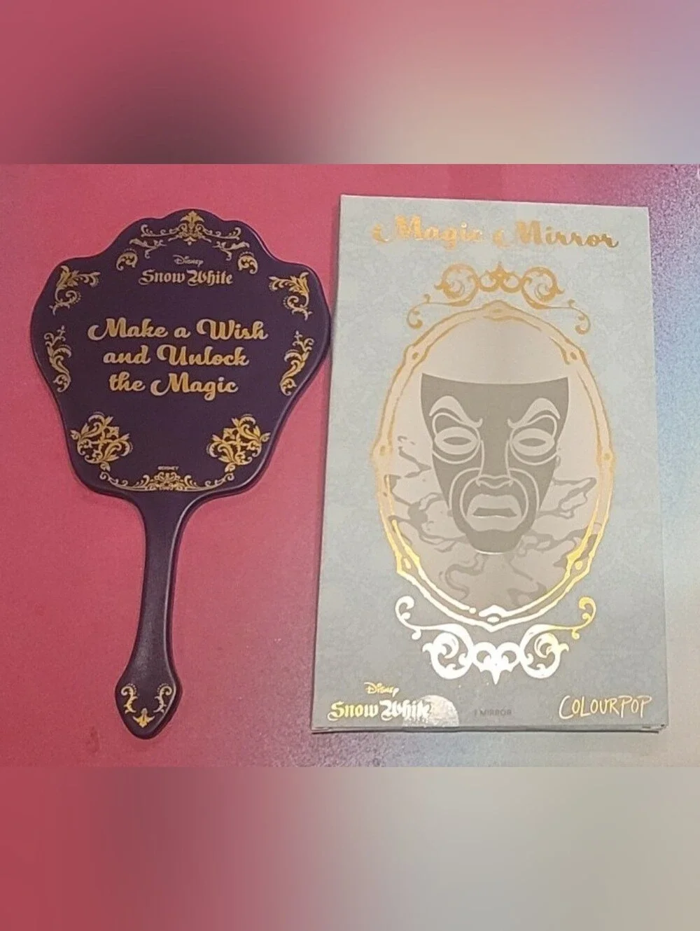 Colourpop Snow White Magic Mirror